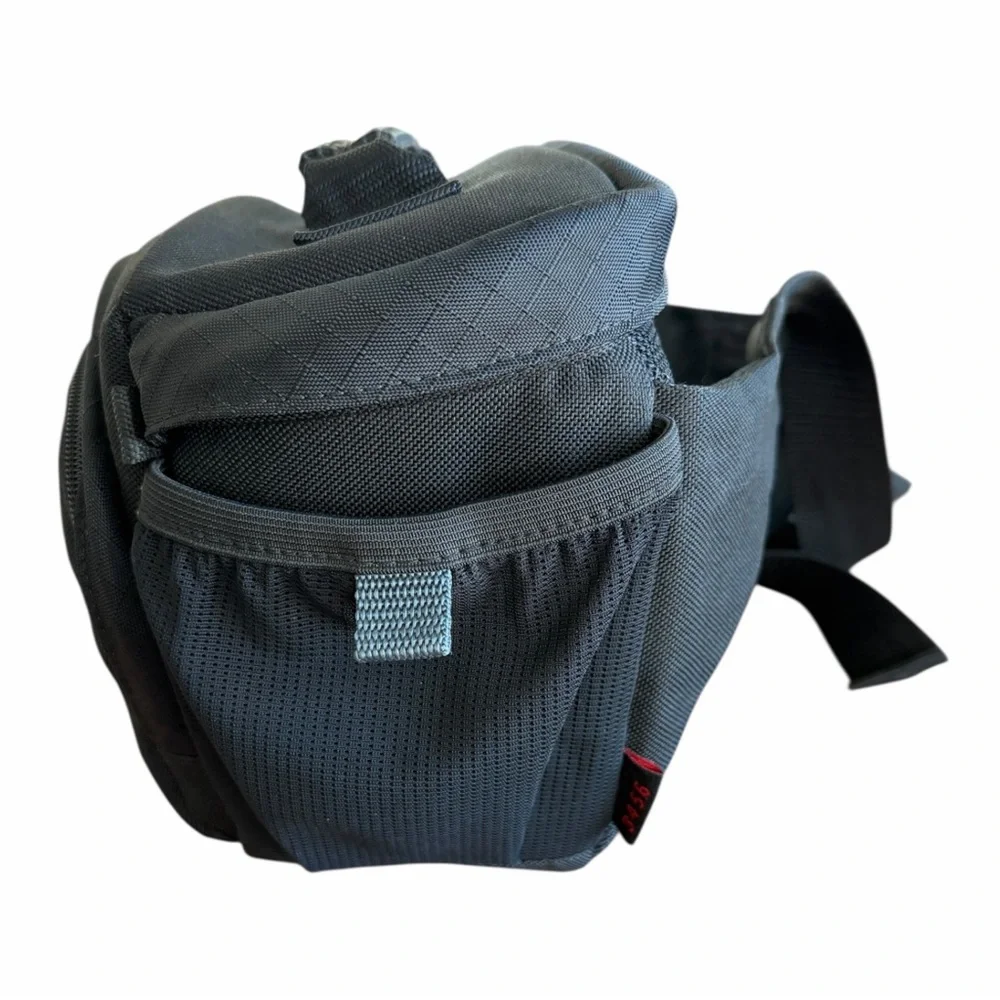 Tamrac 3456 Hip Camera Bag - Photography Photo Video Waist Pack